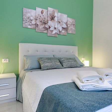 Victoria Apartman Camogli Kültér fotó