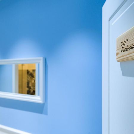 Victoria Apartman Camogli Kültér fotó