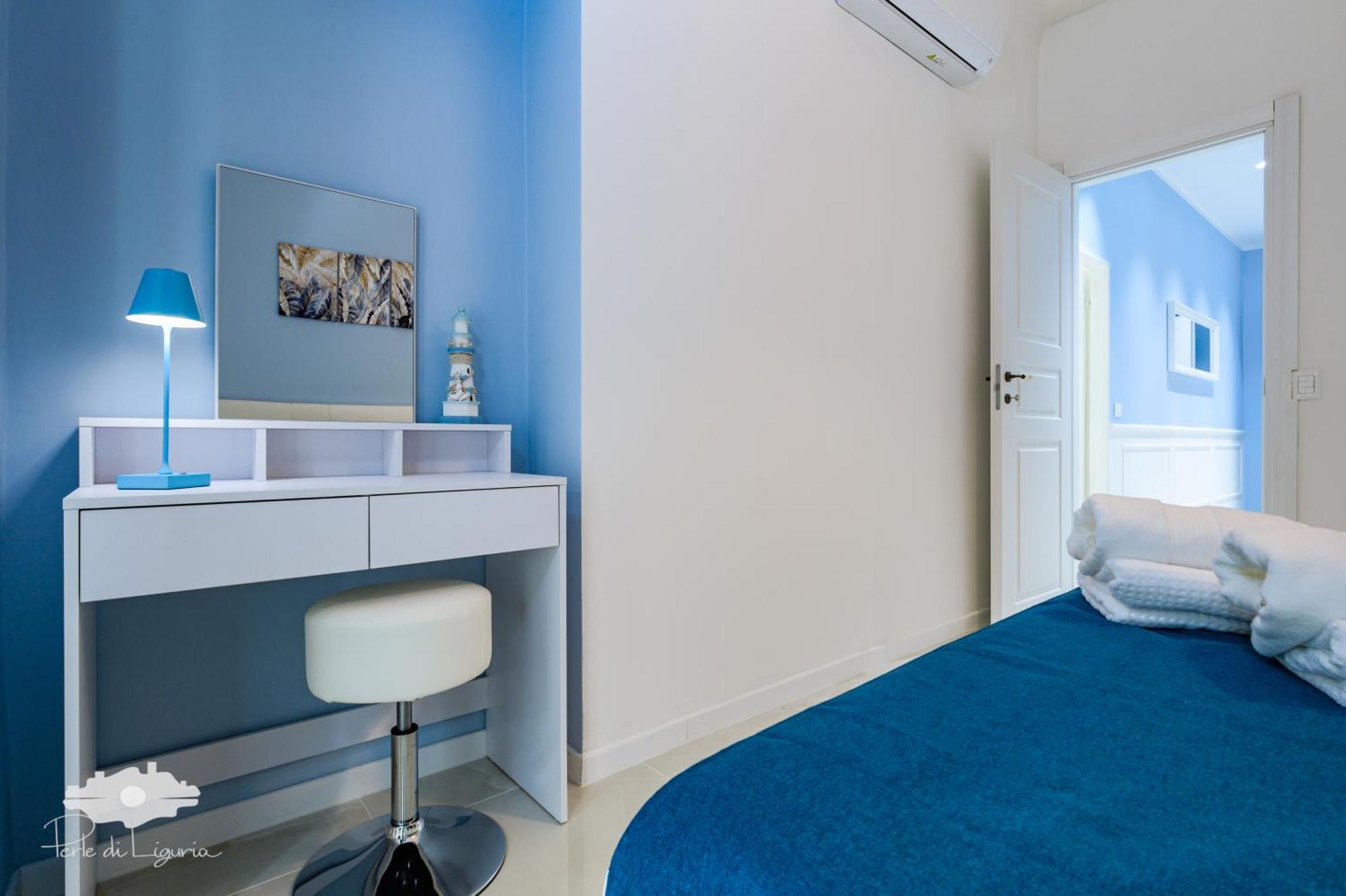 Victoria Apartman Camogli Kültér fotó